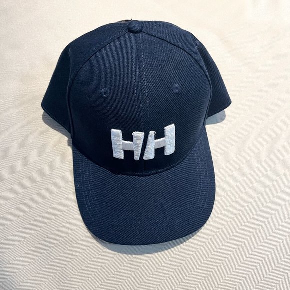 Helly Hansen Brand Cap - Picture 2 of 5